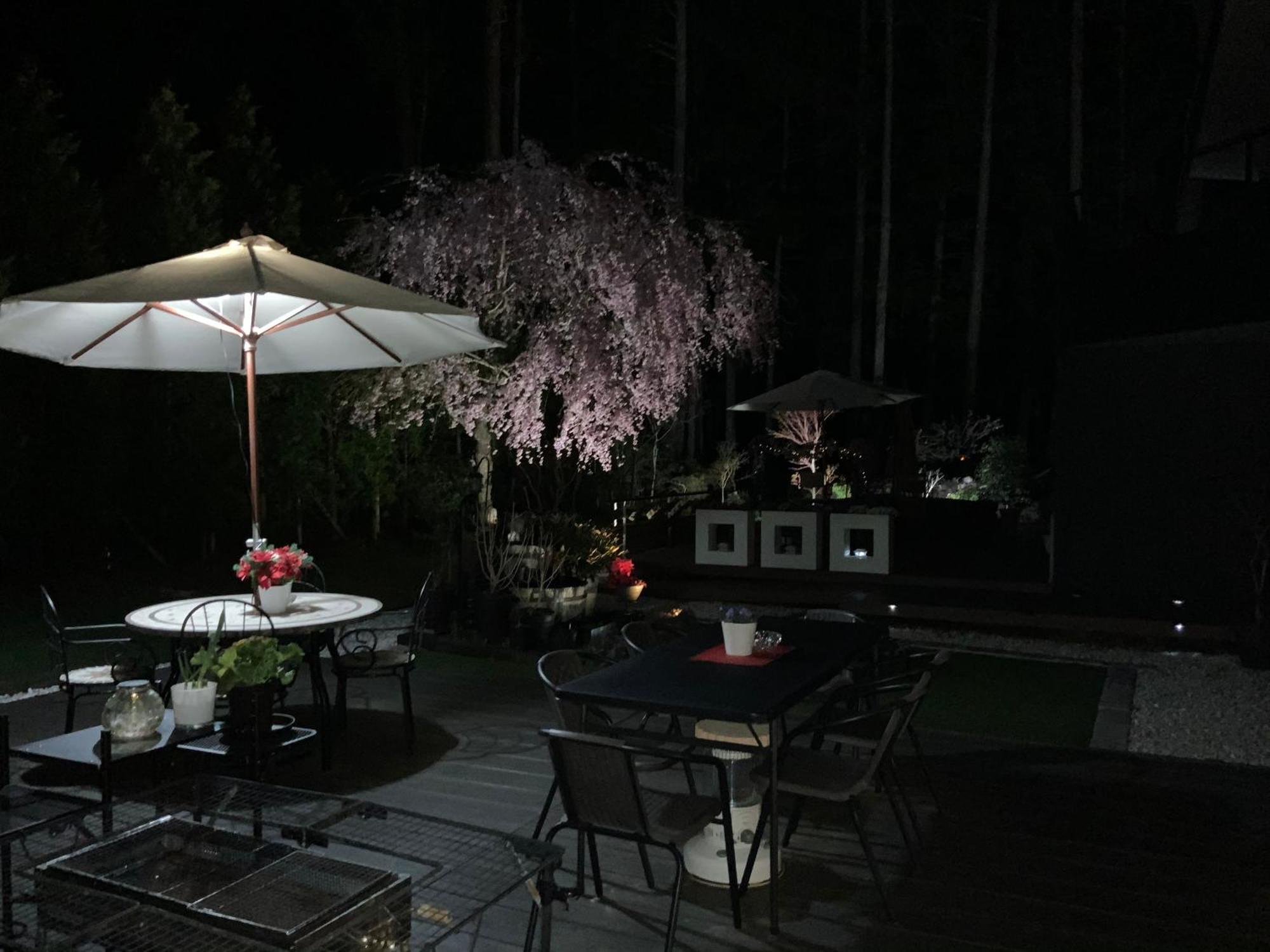 Bed & Breakfast Kakureyado 2*