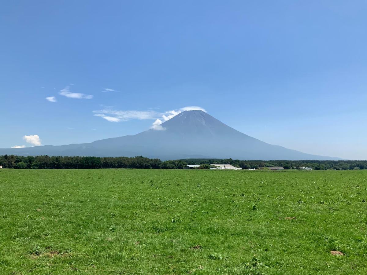 Kakureyado Fujikawaguchiko