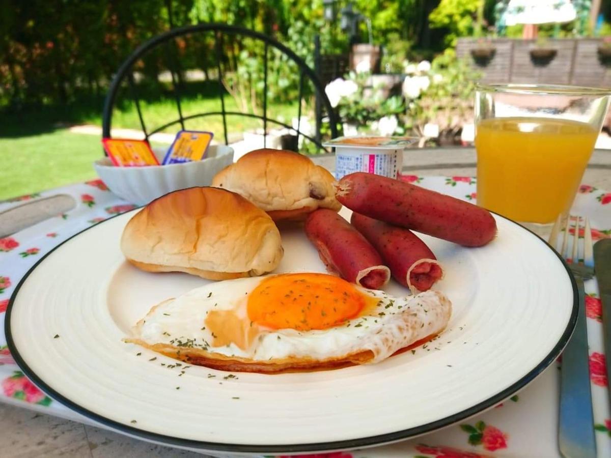 Bed & Breakfast Kakureyado