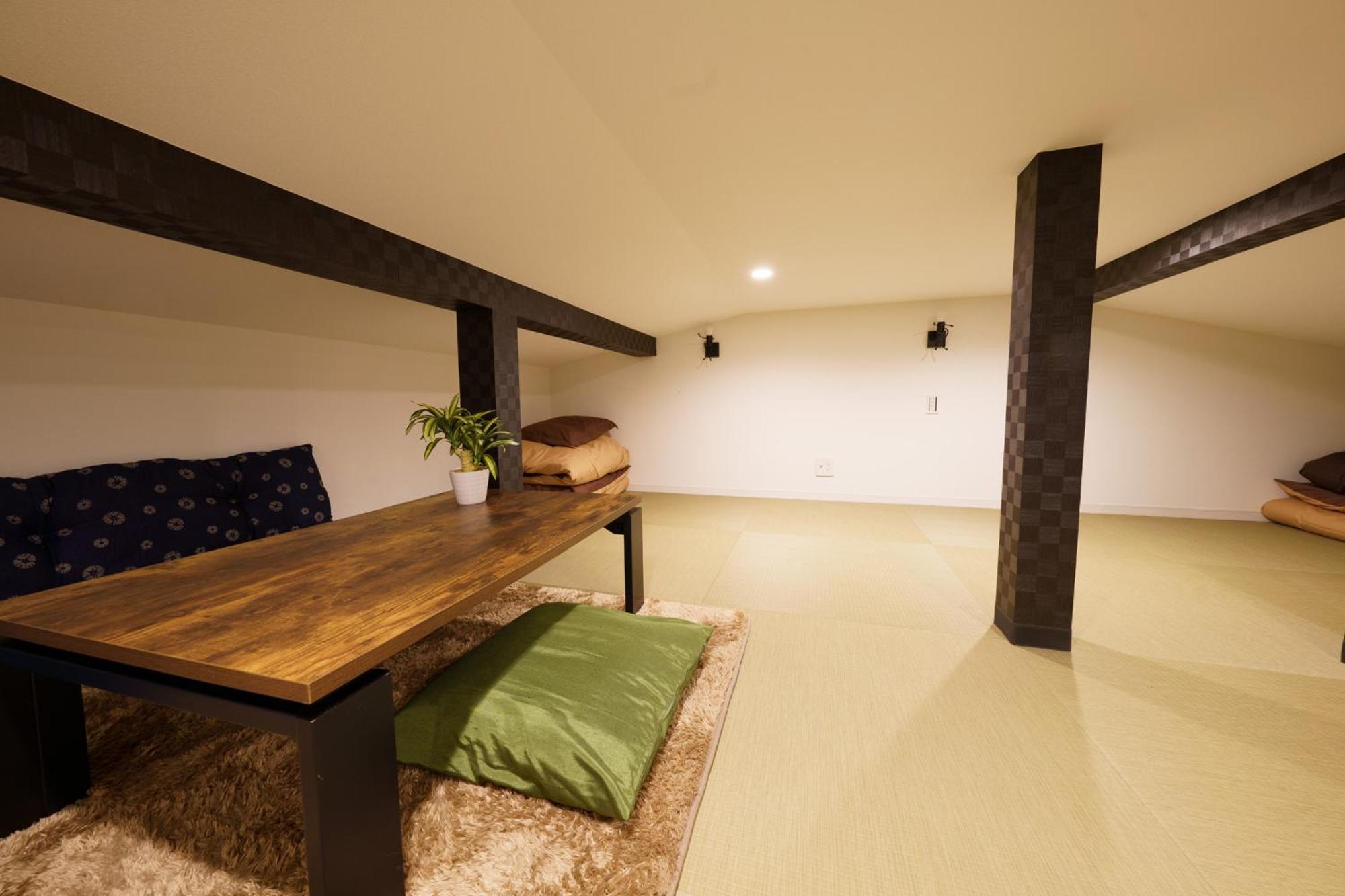 Kakureyado Bed & Breakfast Fujikawaguchiko